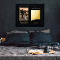 Où notre voyage a commencé Nouveau-Mexique Photo M