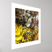 Impressions Dorure Palette de l'artiste #1 (Poser)