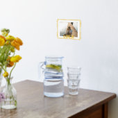 IMPRESSIONS DORURE PEINTURE D'OR DROPS GRATUIT GRATUIT ÉDITABLE PHOTO (Couchage (Cuisine))