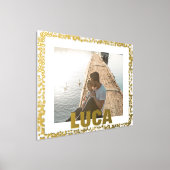 IMPRESSIONS DORURE PEINTURE D'OR DROPS GRATUIT GRATUIT ÉDITABLE PHOTO (Poser)