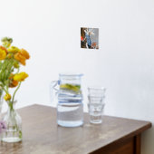 Impressions Dorure "Peintures étonnantes aquarelles de la némésis (Couchage (Cuisine))