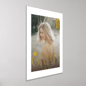 Impressions Dorure Photo Casquette moderne - Imprimantes de papier à (Poser)