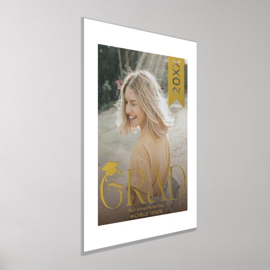 Impressions Dorure Photo Casquette moderne - Imprimantes de papier à (Poser)