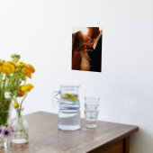 Impressions Dorure Photo de bienvenue du mariage (Couchage (Cuisine))