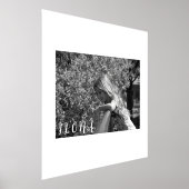 Impressions Dorure Photo de famille et nom Frontière Or ou Argent F (Poser)