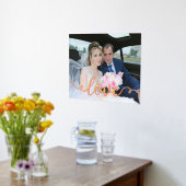 Impressions Dorure Photo Mariage de script d'amour manuscrit (Couchage (Cuisine))