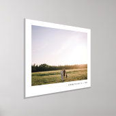 Impressions Dorure Photo Personnalisée Avec Or (Poser)