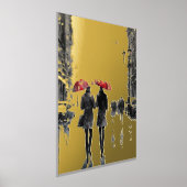 Impressions Dorure Rainy Day Downtown (Poser)