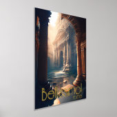 Impressions Dorure Rome Bellissimo (Poser)