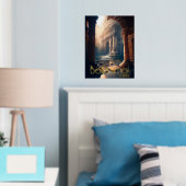 Impressions Dorure Rome Bellissimo (In situ (chambre))