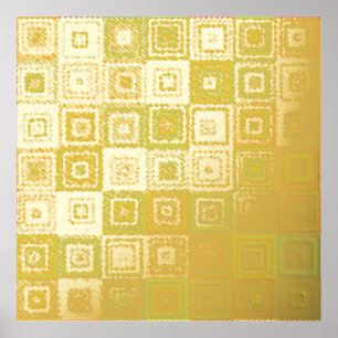 Impressions Dorure Squares