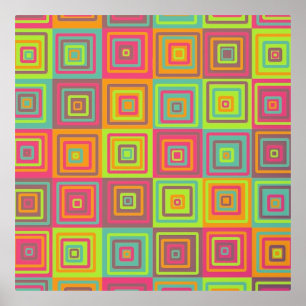 Impressions Dorure Squares