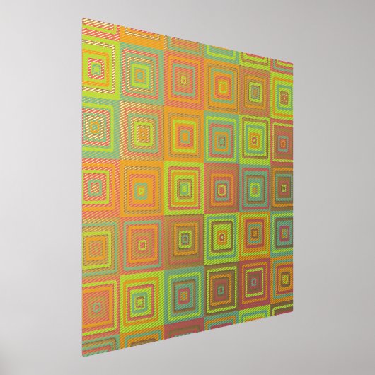 Impressions Dorure Squares (Poser)