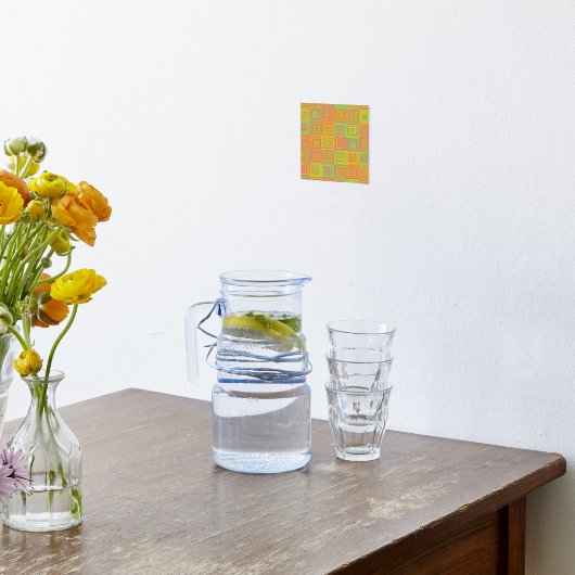 Impressions Dorure Squares (Couchage (Cuisine))