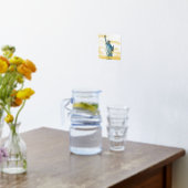 Impressions Dorure Statue de la liberté (Couchage (Cuisine))