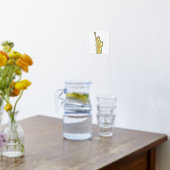 Impressions Dorure Statue de la liberté (Couchage (Cuisine))