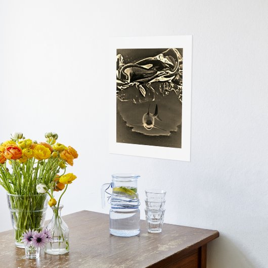 IMPRESSIONS DORURE  STYLES D'ART ET DE DESIGN D'IMPRIMANTE FOIL (Couchage (Cuisine))