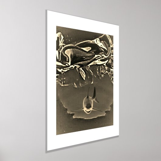 IMPRESSIONS DORURE  STYLES D'ART ET DE DESIGN D'IMPRIMANTE FOIL (Poser)