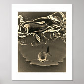 IMPRESSIONS DORURE STYLES D'ART ET DE DESIGN D'IMPRIMANTE FOIL (Recto)