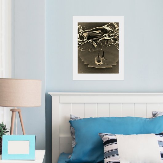 IMPRESSIONS DORURE STYLES D'ART ET DE DESIGN D'IMPRIMANTE FOIL (In situ (chambre))