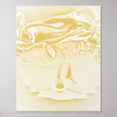 IMPRESSIONS DORURE  STYLES D'ART ET DE DESIGN D'IMPRIMANTE FOIL (Recto)