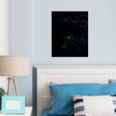 IMPRESSIONS DORURE  STYLES D'ART ET DE DESIGN D'IMPRIMANTE FOIL (In situ (chambre))