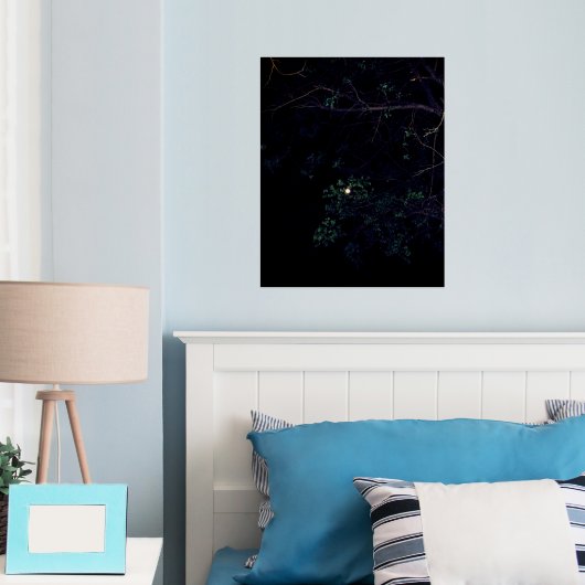 IMPRESSIONS DORURE  STYLES D'ART ET DE DESIGN D'IMPRIMANTE FOIL (In situ (chambre))