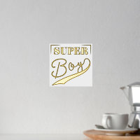 Super Boy