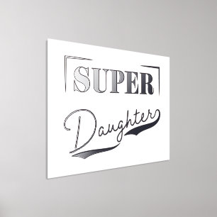 Impressions Dorure Super Daughter