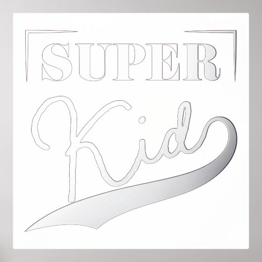 Impressions Dorure Super Kid (Recto)