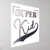 Impressions Dorure Super Kid (Poser)