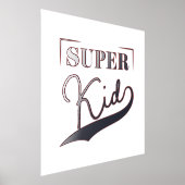 Impressions Dorure Super Kid (Poser)