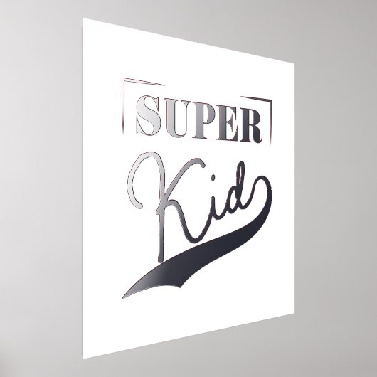 Impressions Dorure Super Kid (Poser)