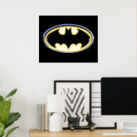 Symbole Batman | Logo classique