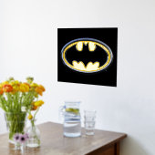 Impressions Dorure Symbole Batman | Logo classique (Couchage (Cuisine))