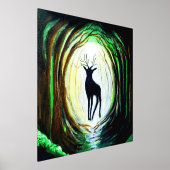 Impressions Dorure the world of magic (Poser)