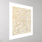 Impressions Dorure Tibétain (Poser)