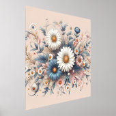 Impressions Dorure Transformez votre espace grâce à une élégante marg (Poser)