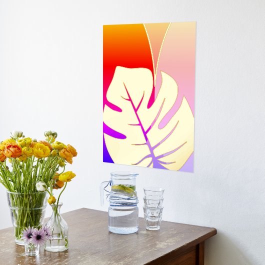 Impressions Dorure Tropicana (Couchage (Cuisine))