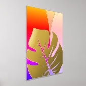 Impressions Dorure Tropicana (Poser)