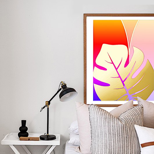 Impressions Dorure Tropicana