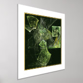 Impressions Dorure Twisted Balance (Poser)