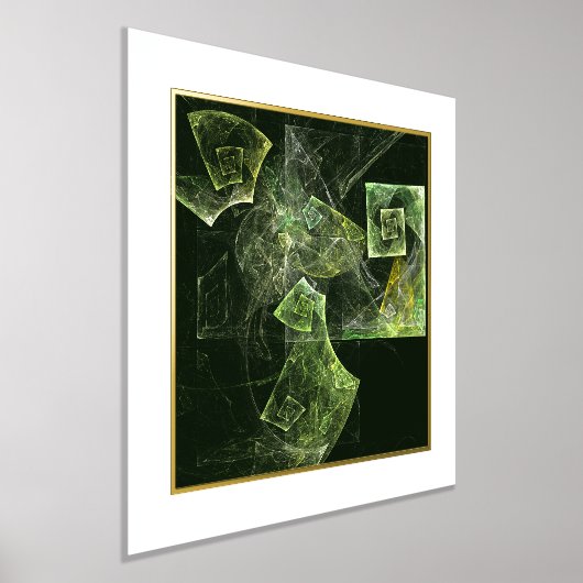 Impressions Dorure Twisted Balance (Poser)