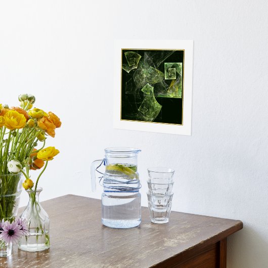 Impressions Dorure Twisted Balance (Couchage (Cuisine))