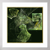 Impressions Dorure Twisted Balance (Recto)