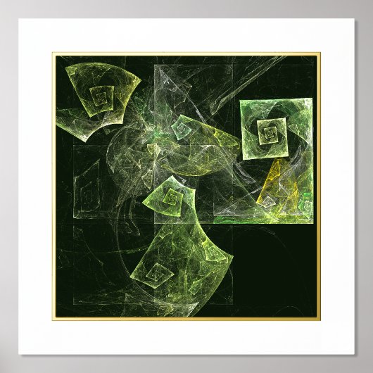 Impressions Dorure Twisted Balance (Recto)