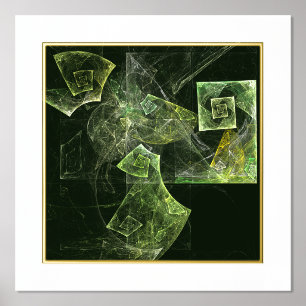 Impressions Dorure Twisted Balance