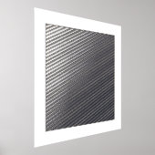 Impressions Dorure un homme en costume et cravate debout devant un mu (Poser)