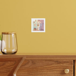 Impressions Dorure Un livre sur la Toilet