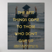 Impressions Dorure Votre devis et présentation photo Sagesse motivati (Recto)